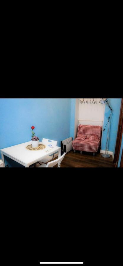Appartamento Napoli - Parva Domus Nápoles Exterior foto